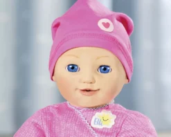 Zapf Creation Zapf, Elli Smiles 960202, 43 Cm 26 Zapf Creation Zapf, Elli Smiles 960202, 43 Cm -Barbie Store 4d7842a83972137e342e7ebd06e4c5da