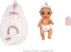 Zapf Creation ZAPF 904107 BABY Born® Surprise2 Sidekick -Barbie Store 4fbaaa753d8f891e0196da43c504796a