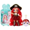 MGA Entertainment Na! Na! Na! Surprise 2-in-1 Pom Doll- Becky Buckaneer For Sidekick, Mini-Puppe, Weiblich, 5 Jahr(e), Mädchen, 190 Mm, Mehrfarbig -Barbie Store 50219e4aa9cb5f79bac350e255e8438b