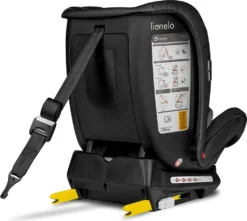 Lionelo Oliver Kindersitz 9-36kg Kindersitz Isofix Top Tether Seitenschutz 5 Punkt Gurt Rückenlehnenverstellung Kopfstützenverstellung Reduktionseinlage ECE R44 04 19 Lionelo Oliver Kindersitz 9-36kg Kindersitz Isofix Top Tether Seitenschutz 5 Punkt Gurt Rückenlehnenverstellung Kopfstützenverstellung Reduktionseinlage ECE R44 04 -Barbie Store 50ca9e49154bdffc441712a96ebc4a04