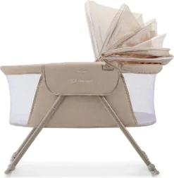 Kinderkraft Baby Cot/cradle LOVI Beige 29 Kinderkraft Baby Cot/cradle LOVI Beige -Barbie Store 514ade85c72c94ae86530e588a8a1a5b