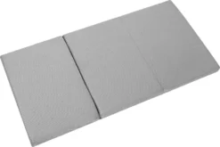 Roba Safe Asleep® Reisebettmatratze, 60x120x5,5cm, Belüfteter Schaumstoff Für Optimales Schlafklima