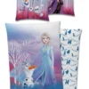 DISNEY DIE EISKÖNIGIN 2 - My Destiny Calling Bettwäsche Wendebettwäsche Frozen II 135x200 / 80x80