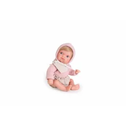 Babypuppe Puppe Antonio Juan Mufly 26 Cm -Barbie Store 52e77c0ea3dfda44223aaf614bcf185e