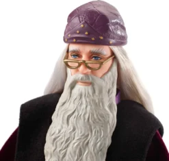 Harry Potter Und Die Kammer Des Schreckens Dumbledore Puppe -Barbie Store 5354bae5393f70e59af050bdfff2e892