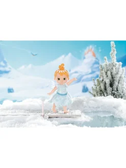 Zapf Creation Zapf BB ICE 18CM STORYBOO ICE 18CM ICE 18CM -Barbie Store 5373426985ef64413fd44d39f7588426