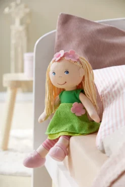 Haba PUPPE MALI 9 Haba PUPPE MALI -Barbie Store 542457e236becbab53b696058485ea2f