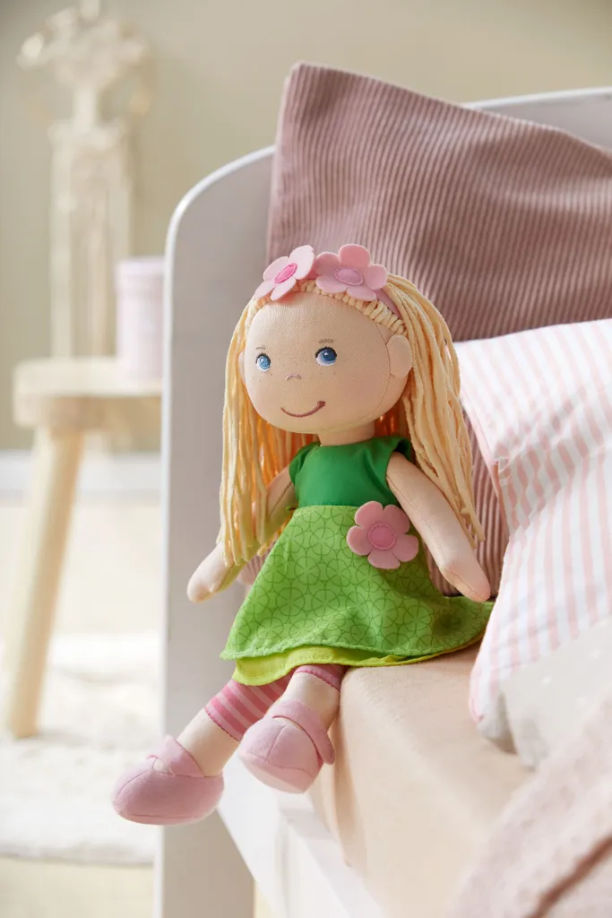 Haba PUPPE MALI 6 Haba PUPPE MALI – Bild 4