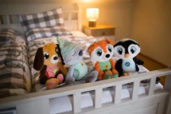 Nici 48463 Schlafmützen Fuchs Finjo Ca 38cm Plüsch Kuscheltier -Barbie Store 543e0451aebb3b0c6319f0218ff3a73f