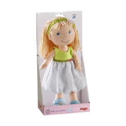 HABA Lilli And Friends, Puppe Jil 10 HABA Lilli And Friends, Puppe Jil -Barbie Store 5561a9511c926a6cadd9eacfbefcb37d