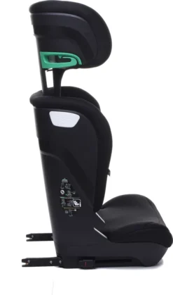 Kindersitz APP-FIX 100-150CM I-SIZE 15-36kg Norm ECE R129, 3 - 12 Jahre, Isofix Seitenprotektoren, Zusätzlicher Kopfschutz, Neigungsverstellung Farbe: Schwarz 19 Kindersitz APP-FIX 100-150CM I-SIZE 15-36kg Norm ECE R129, 3 - 12 Jahre, Isofix Seitenprotektoren, Zusätzlicher Kopfschutz, Neigungsverstellung Farbe: Schwarz -Barbie Store 55b1d581d4a12a345ef5539851b281f2
