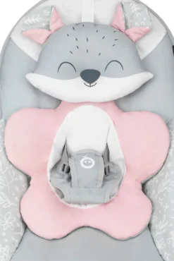 Babywippe Mit Musik Und Vibration Babywiege Schaukelwippe MoMi LUIS -Barbie Store 561f011df42e78e59252557ed9f73437