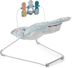 Fisher Price Fisher-Price Basis Babywippe Mit Vibration Und Spielbügel, Moderne Baby-Ausstattung -Barbie Store 564d87d0628af39c7adb035f8a755ee8