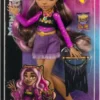 MATTEL Monster High Clawdeen Wolf Day Out Puppe Doll -Barbie Store 57305d6617f94f944ab900de7665f888
