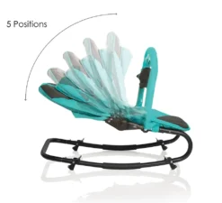 Little World Babywippe Stardust Seagreen -Barbie Store 573dc28b4b156b5008f5543820fe81b7