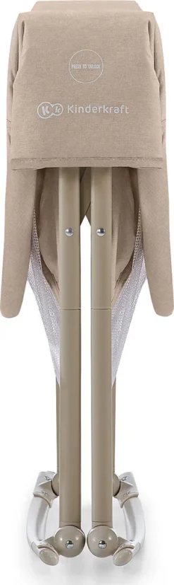 Kinderkraft Baby Cot/cradle LOVI Beige 28 Kinderkraft Baby Cot/cradle LOVI Beige -Barbie Store 57ffca784ed32bb2107cd42f51ffa734