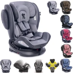 Lorelli Kindersitz Aviator SPS Isofix Gruppe 0+/1/2/3 (0 - 36 Kg) 0 - 12 Jahre Hellgrau 32 Lorelli Kindersitz Aviator SPS Isofix Gruppe 0+/1/2/3 (0 - 36 Kg) 0 - 12 Jahre Hellgrau -Barbie Store 583c1be526c8c848daf508e5b86e1c64