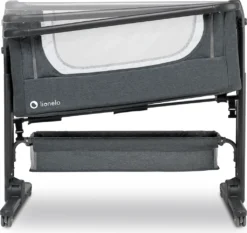 Lionelo Timon Beistellbett Mit Matratze Babybett Babywiege Reisebett Faltbar -Barbie Store 591d6a503bb99b8ac31f83eeb07fd898