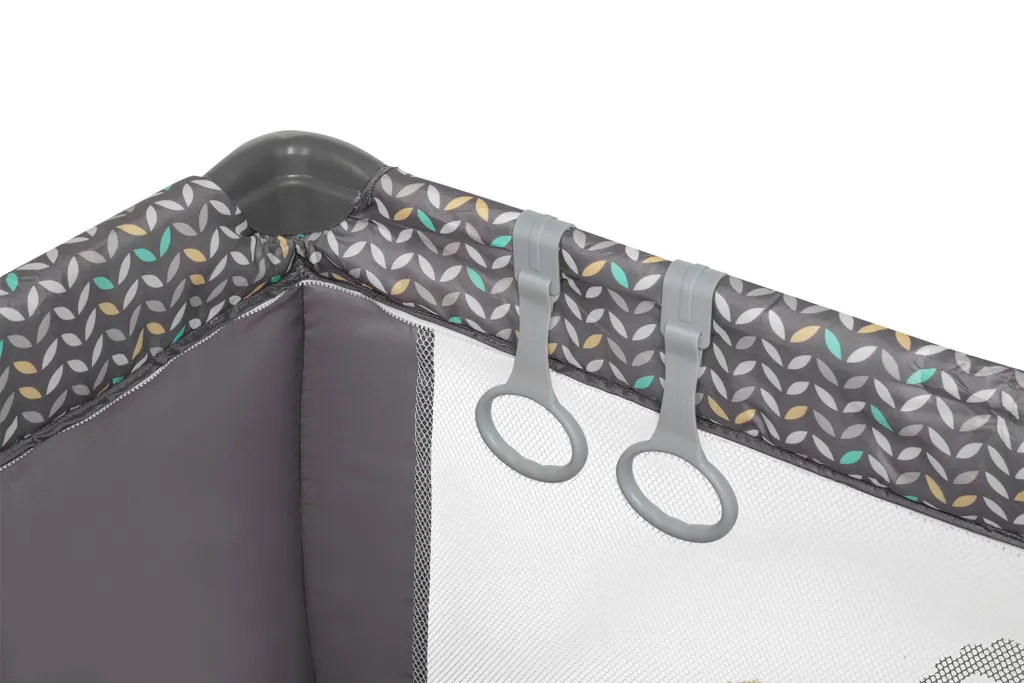 Reisebett Lionelo Sven Plus Grey Scandi Babybett Kinderbett Mit Wickelablage Klappbar 20 Reisebett Lionelo Sven Plus Grey Scandi Babybett Kinderbett Mit Wickelablage Klappbar – Bild 18