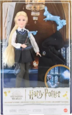 Harry Potter Luna & Patronus -Barbie Store 59b74b175ce2722ac5ab9437945de4d0