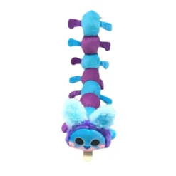 Hiscooter Poppy Playtime Poppy's Spiel Raupe Tausendfüßler Plüschtier 60cm 8 Hiscooter Poppy Playtime Poppy's Spiel Raupe Tausendfüßler Plüschtier 60cm -Barbie Store 59c90e1e4e1c5553b6ed5296cc1ab9b1