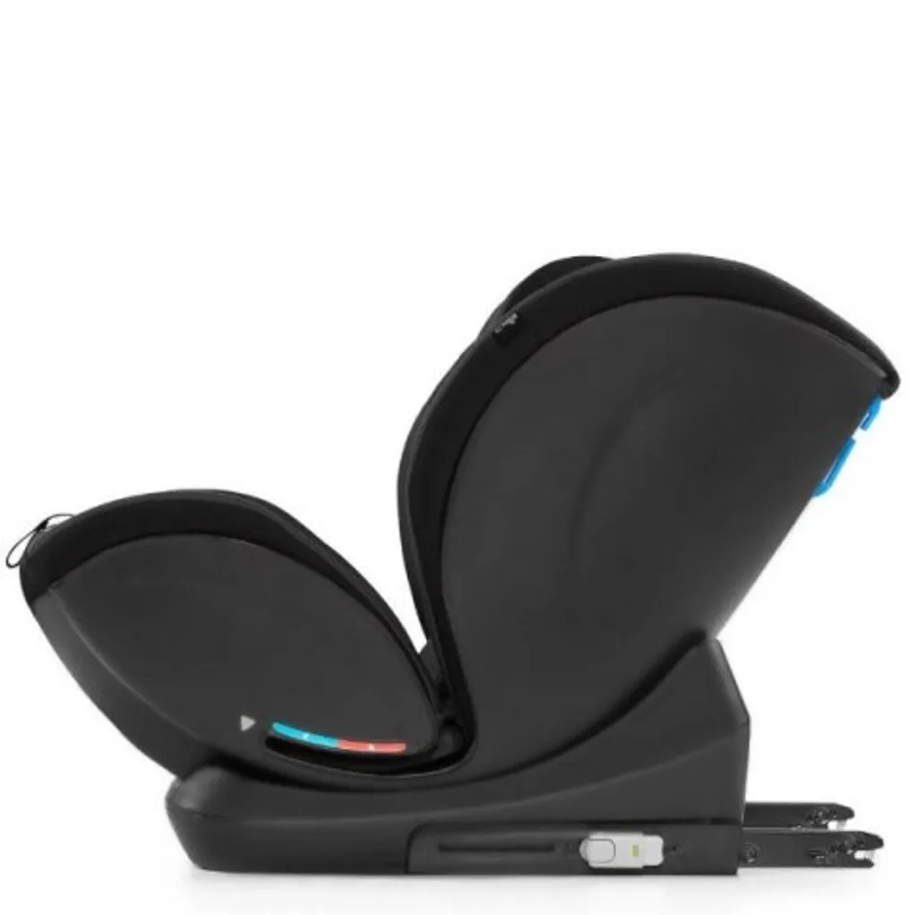 Kinderkraft Baby Kinderautositz MyWay Mit Isofix-System, Schwarz Kindersitze Babys 1. Jahr Autositze 1 Kindersitz Kinderautositz Autositz Autoschale Isofix 22 Kinderkraft Baby Kinderautositz MyWay Mit Isofix-System, Schwarz Kindersitze Babys 1. Jahr Autositze 1 Kindersitz Kinderautositz Autositz Autoschale Isofix – Bild 20