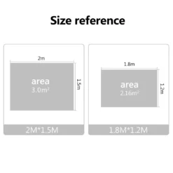 Dripex Laufstall Baby Laufgitter Absperrgitter Mit Atmungsaktivem Netz 150x200cm Schutzgitter Krabbelgitter Für Kinder, Große Sicherheitsspielplatz, Dunkel Grau 15 Dripex Laufstall Baby Laufgitter Absperrgitter Mit Atmungsaktivem Netz 150x200cm Schutzgitter Krabbelgitter Für Kinder, Große Sicherheitsspielplatz, Dunkel Grau -Barbie Store 5a826c68ef39248070b10890dd413c2d