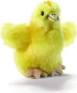Anima 7040 Küken 10 Cm Kuscheltier Plüschtier