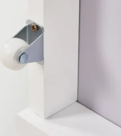 Merax Kinderbett 90x200cm Kinderhaus Hausbett Mit Rausfallschutz, Lattenrost & 2 Schubladen In Kiefer, Mädchen Jungen Bett, Weiß -Barbie Store 5b9bea247506f15098b9c4ed7c639e28