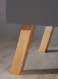 Trendteam Babyzimmer 3-teilige Kombination Mats Grau Melamin -Barbie Store 5bdcac648ab9b57085a08fdf8df8a4c4