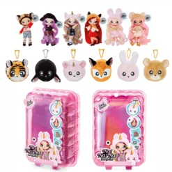 Zapf Creation 564737E7C Na!Na!Na! Surprise Pom Dol -Barbie Store 5c8607f5e276ee2f9488474d2e762aba