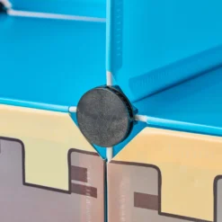 Relaxdays Steckregal Kinderzimmer Als Ritterburg 16 Relaxdays Steckregal Kinderzimmer Als Ritterburg -Barbie Store 5ceea2a5f3c371e6d40105c5a9716338