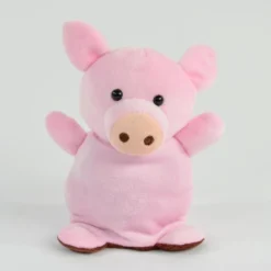 3 X SWAPPIES Wende Plüschtier Wolf/Schaf, Panda/Giraffe Fuchs/Ferkel 15cm NEU -Barbie Store 5d17e3e0445c0e61065596ea75c2166c