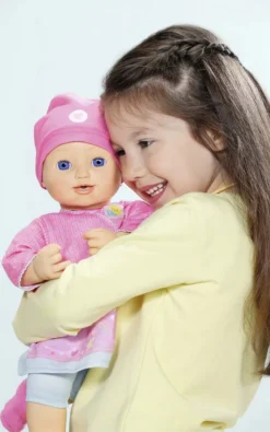 Zapf Creation Zapf, Elli Smiles 960202, 43 Cm 29 Zapf Creation Zapf, Elli Smiles 960202, 43 Cm -Barbie Store 5d1c128a27e8d9c5d1771f1e2f9000eb