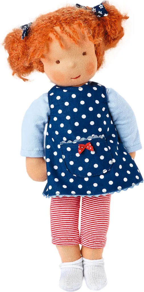 Käthe Kruse Spielwaren Waldorfpuppe Emelie 38 Cm Stoffpuppen Puppen Stoffpuppen 3 Käthe Kruse Spielwaren Waldorfpuppe Emelie 38 Cm Stoffpuppen Puppen Stoffpuppen