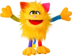 Living Puppets Handpuppe Schickimicki W816 Cat Monster To Go 12 Living Puppets Handpuppe Schickimicki W816 Cat Monster To Go -Barbie Store 5e339551cbb9dba6e4bba054ae7d7708