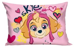 PAW Patrol Kinderbettwäsche Set Skye Everst 100 X 135 Cm - Rosa -Barbie Store 5ecc5e7c3f093c4ff60f96b71409fa75