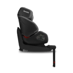 Lionelo Lukas Kindersitz 0-18kg Autokindersitze I-Size Autositz Mit ISOFIX Schwarz -Barbie Store 5f92a5c3498948a8e3fa1ad74a3b3786