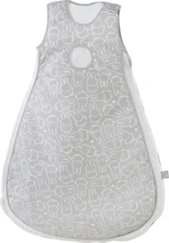 Roba Babyschlafsack Safe Asleep Easy Air 'miffy', 56/62, 100% Baumwolle -Barbie Store 605d2e542cb7bf94ffd397d2ba7aee86