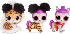 L.O.L. Surprise! L.O.L. Surprise | Fluffy Pets | LOL Haustier & Accessoires | Winter Disco Serie 36 L.O.L. Surprise! L.O.L. Surprise | Fluffy Pets | LOL Haustier & Accessoires | Winter Disco Serie -Barbie Store 60802d89ea1771da4fdc8dfd3a2ff620