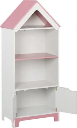 Relaxdays Kinderregal Heldin Mit Türen 15 Relaxdays Kinderregal Heldin Mit Türen -Barbie Store 6115c8f2bd96c478b090c411f95e5b46
