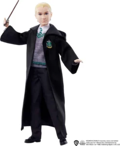 Harry Potter Draco Malfoy Core Puppe 15 Harry Potter Draco Malfoy Core Puppe -Barbie Store 61173c0151bde1f6ea253ec3e5409bdd
