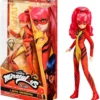 Miraculous Spielfigur Ladybug Marienkäfer Und Cat Noir Spielpuppe Dragon Shanghai Puppe 26 Cm -Barbie Store 62738b751bf04985a8ae9b0d0011cb65