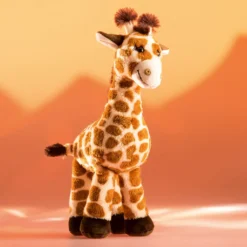 Schaffer 5561 Giraffe Bahati 23cm Plüsch Kuscheltier Schlenker -Barbie Store 634e8f4c4fd4faf8e8846de57e3a02f6