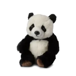 WWF - ECO Plüschtier - Wilde Tiere (15cm), Tierart:Panda