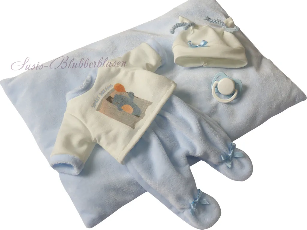 M. Llorens Jungen Babypuppe Bebito, 26 Cm Erstlingspuppe Festkörper Anatomisch 13 M. Llorens Jungen Babypuppe Bebito, 26 Cm Erstlingspuppe Festkörper Anatomisch – Bild 11