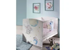 Komplett Babyzimmer Jemma In Weiß Mit Printdekor "Tiere" 7 Teiliges Komplett Set Von RAUCH Möbel, Babyzimmermöbel Komplett 8 Komplett Babyzimmer Jemma In Weiß Mit Printdekor "Tiere" 7 Teiliges Komplett Set Von RAUCH Möbel, Babyzimmermöbel Komplett -Barbie Store 63e88c5222d27648b12ea4a77da2dc79