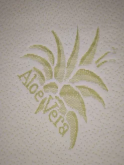 GIMME FIVE Kindermatratze HR Foam - ALOE Exklusiv -Barbie Store 6472ccf42f701b0c943e8b4bb870d82f