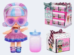 MGA Entertainment 570660E7C L.O.L. Surprise Present Surprise 15 MGA Entertainment 570660E7C L.O.L. Surprise Present Surprise -Barbie Store 64f9de48a72274880aace5f8cce4be97