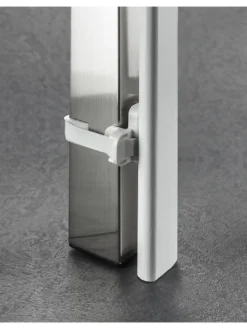 Reer Baby Stair Flex Geländerbefestigungsset Treppenschutzgitter Türgitter & Treppengitter Türen Schutz Befestigung Türschutzgitter -Barbie Store 6549363d4ada3655017d8ac61a94dbf2